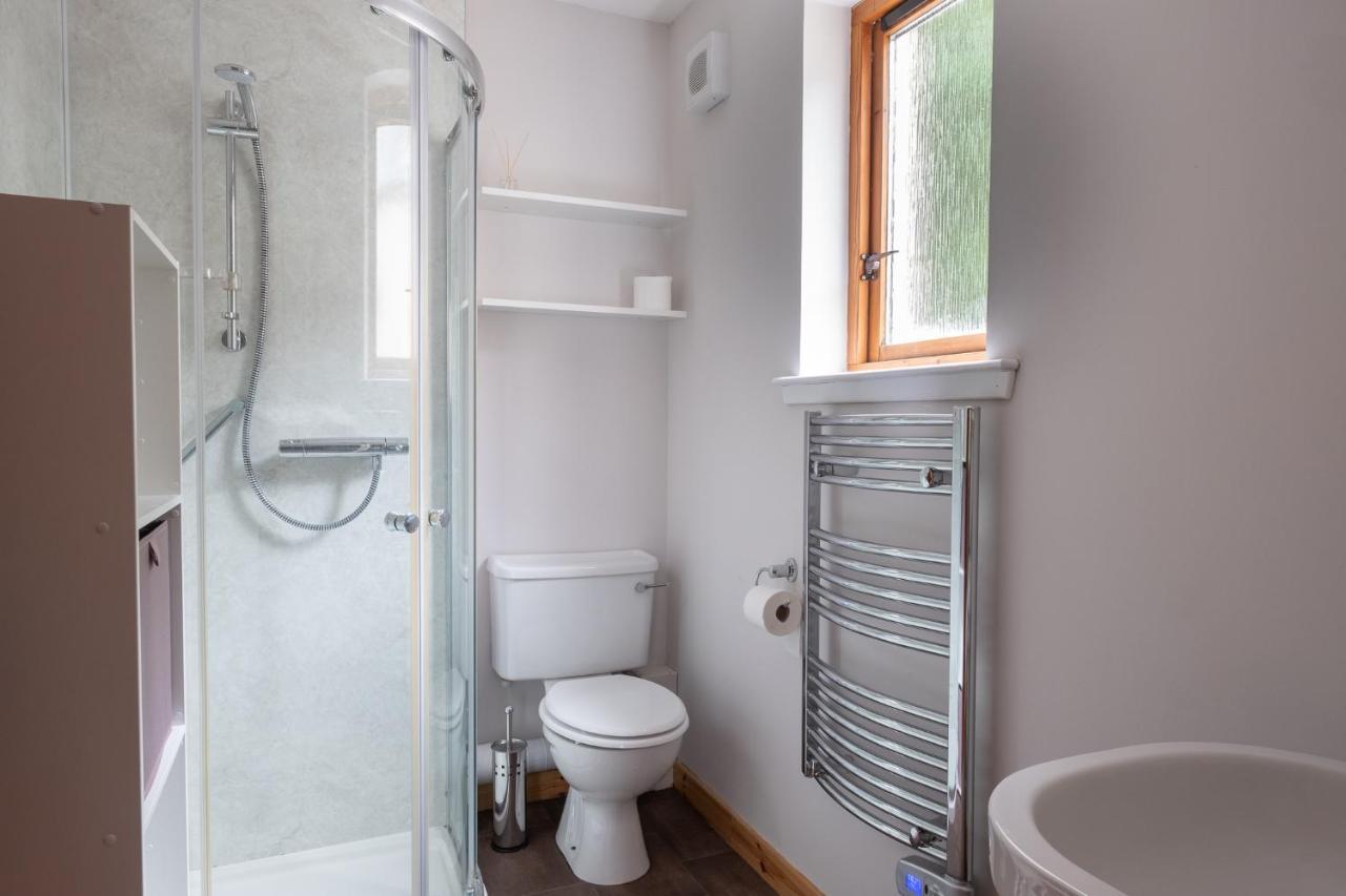 Contemporary One Bedroom Apartment Close To All Amenities In Conservation Area タイン エクステリア 写真